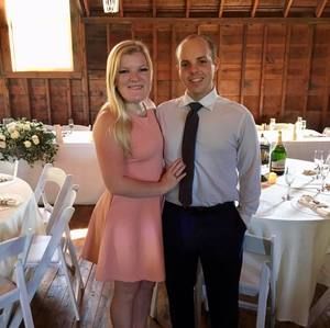 Meet your Posher, Kelsey